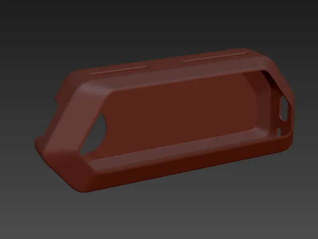 Flipper zero case