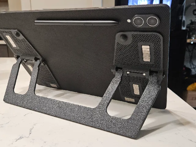 galaxy tab s9 ultra kickstand (v2)