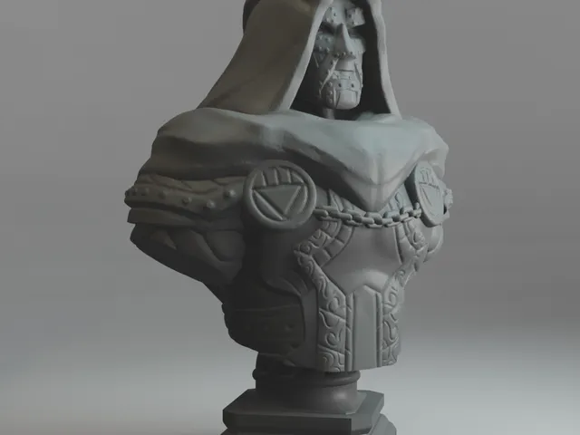 Dr. Doom