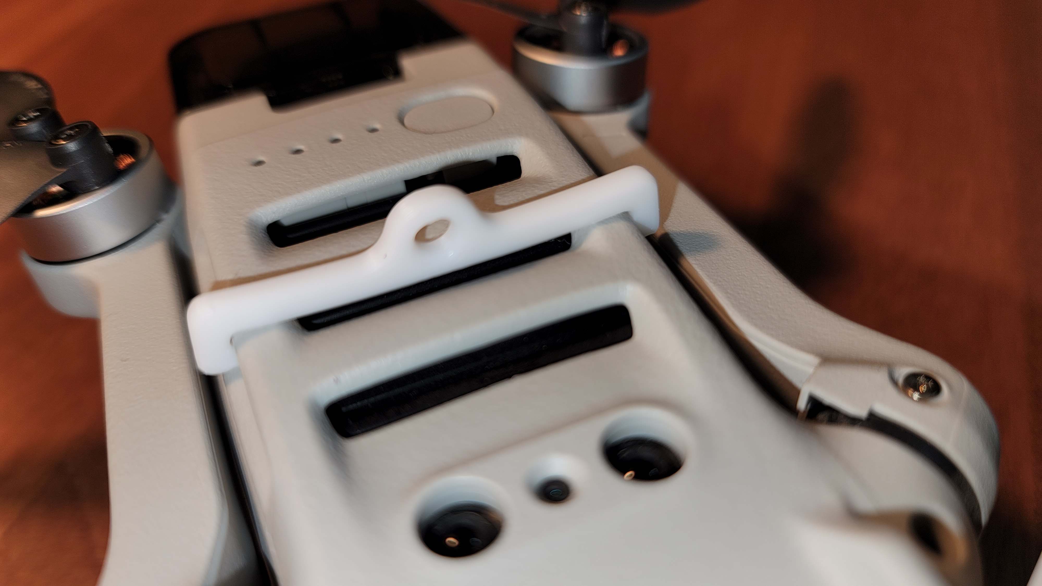 DJI Mini 4K Payload Holder