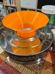 Origo Stove Funnel