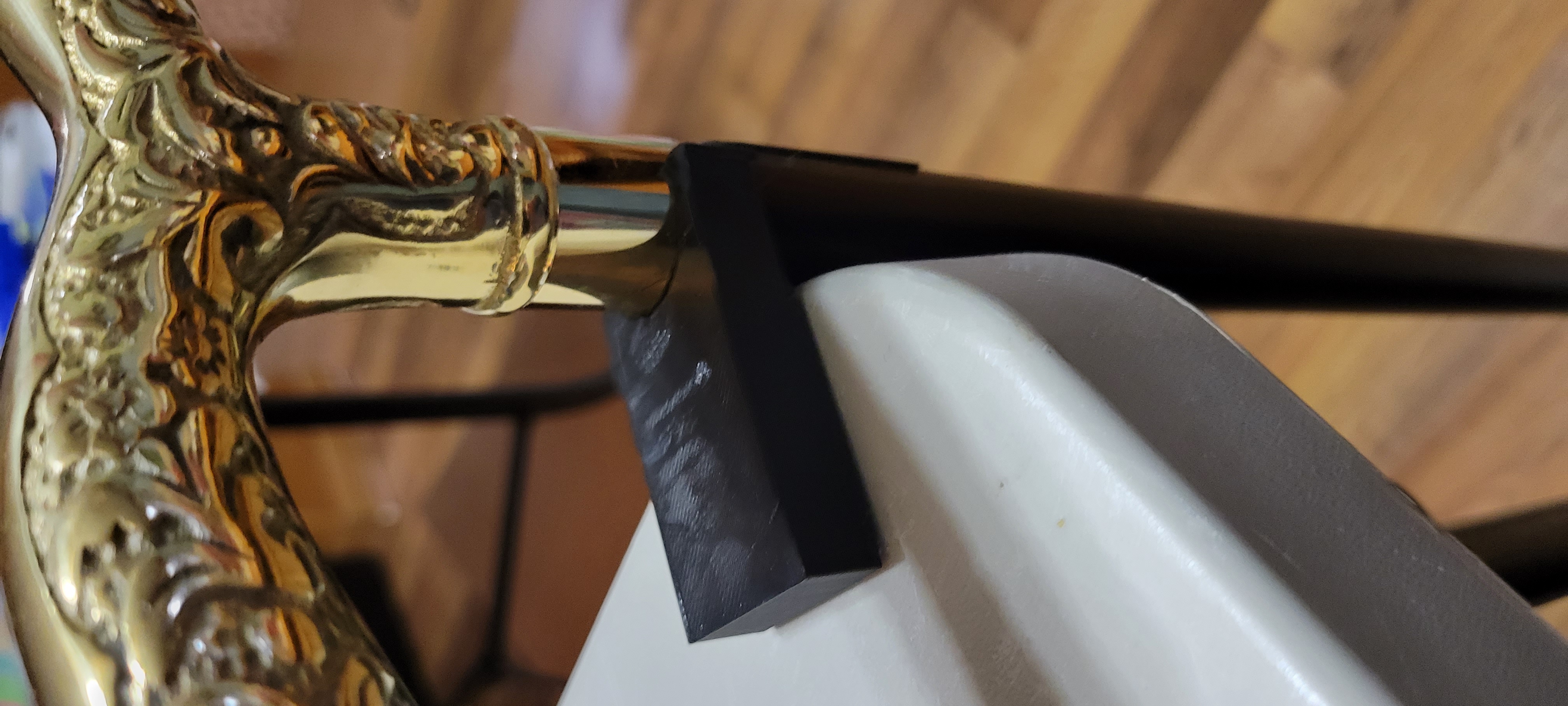 Walking Cane Holder — miniatura 2