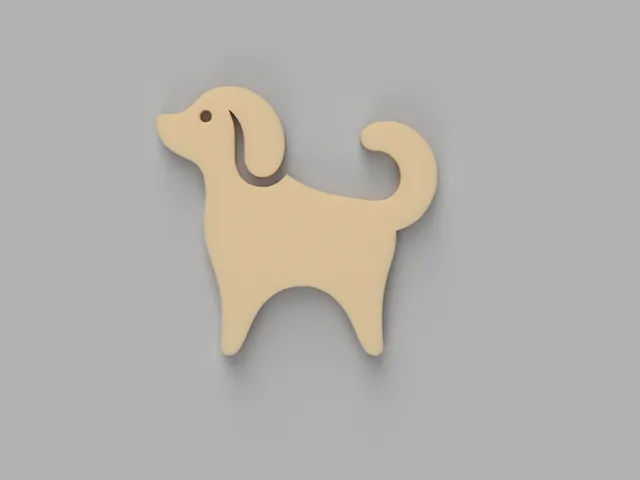 Just Dog