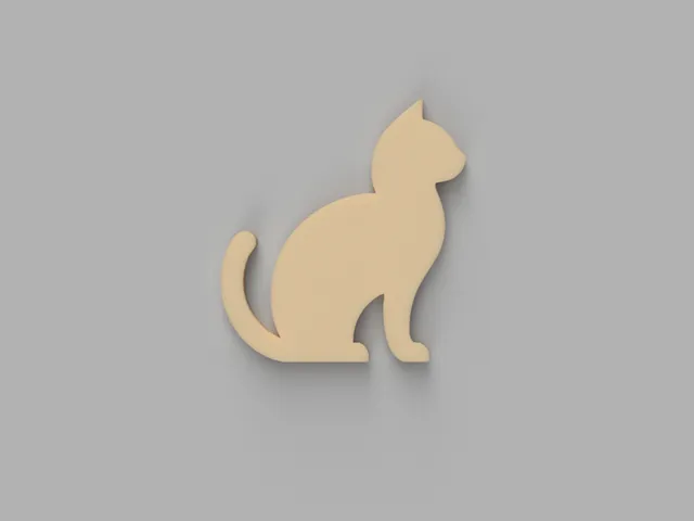 Just Cat