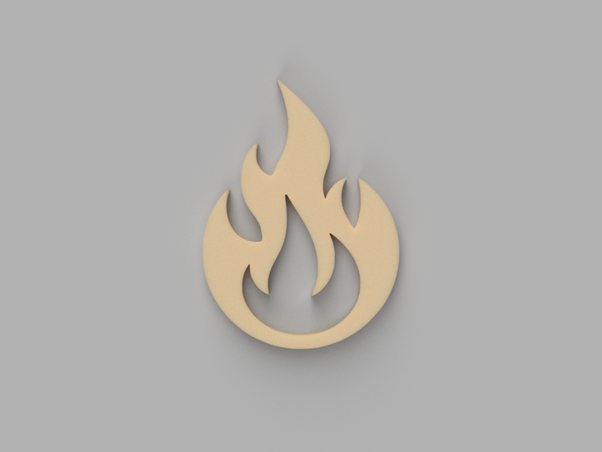 Just Fire