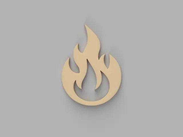 Just Fire