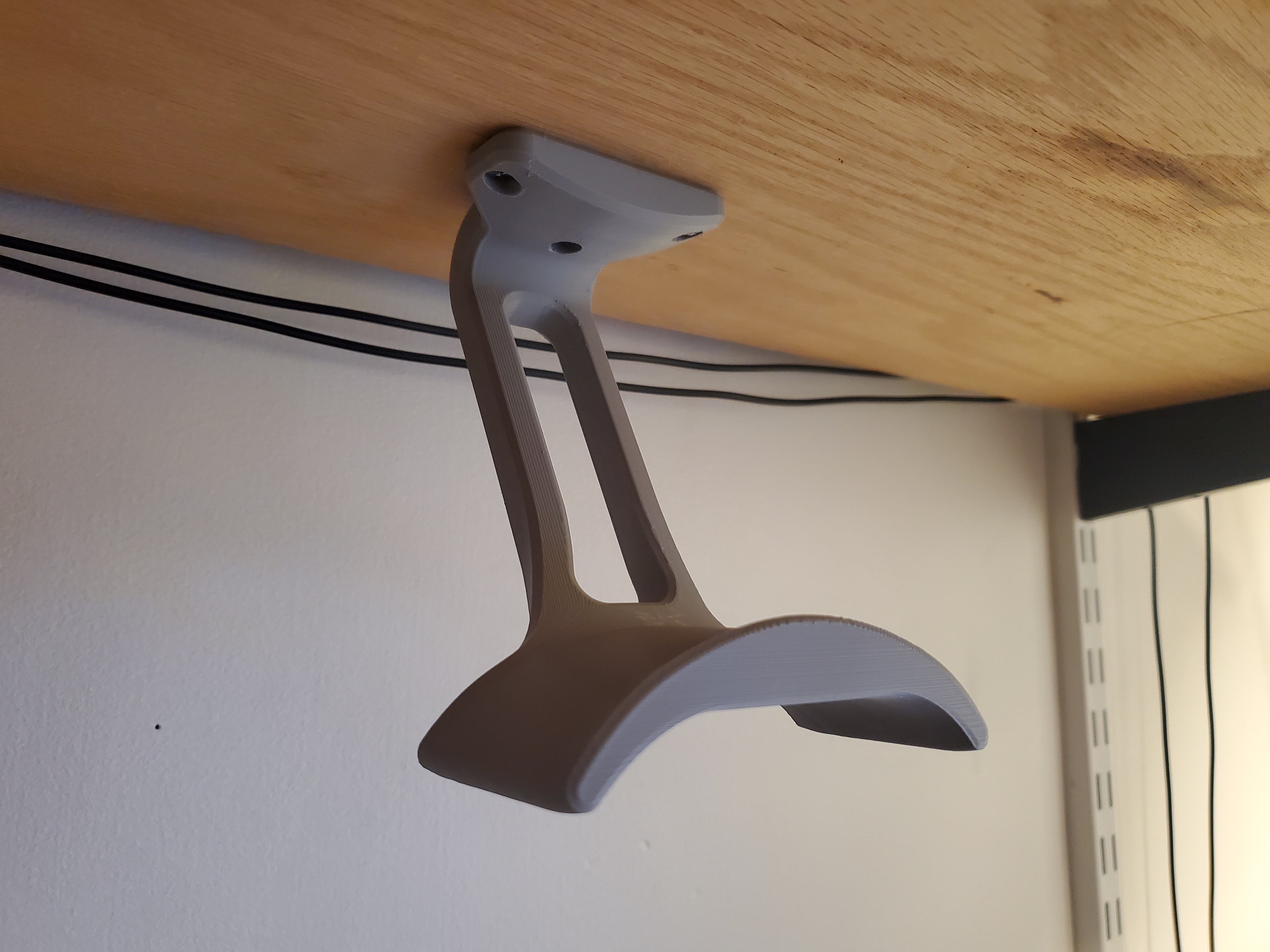 Headphone Hanger