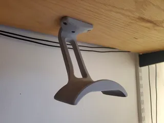 Headphone Hanger