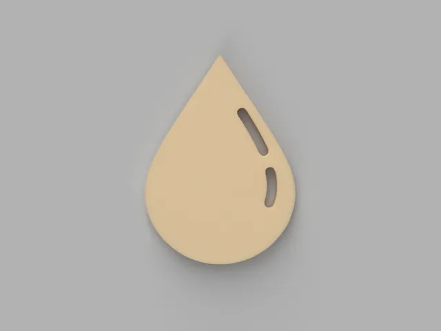 Just Water
