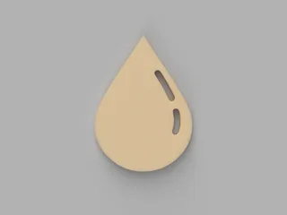 Just Water