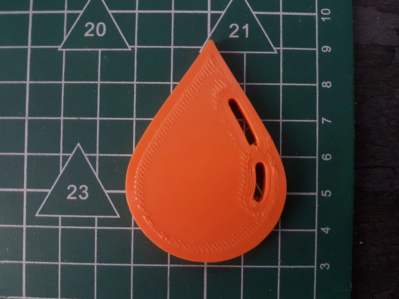 Just Water by ozan | Download free STL model | Printables.com
