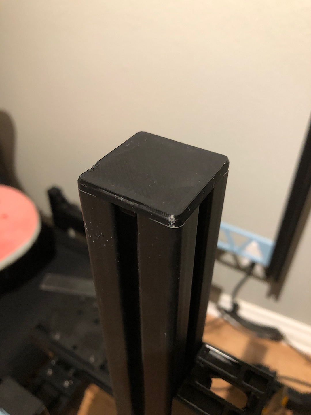 1515 1 50in x 1 50in extrusion end cap by duffman1278 download free