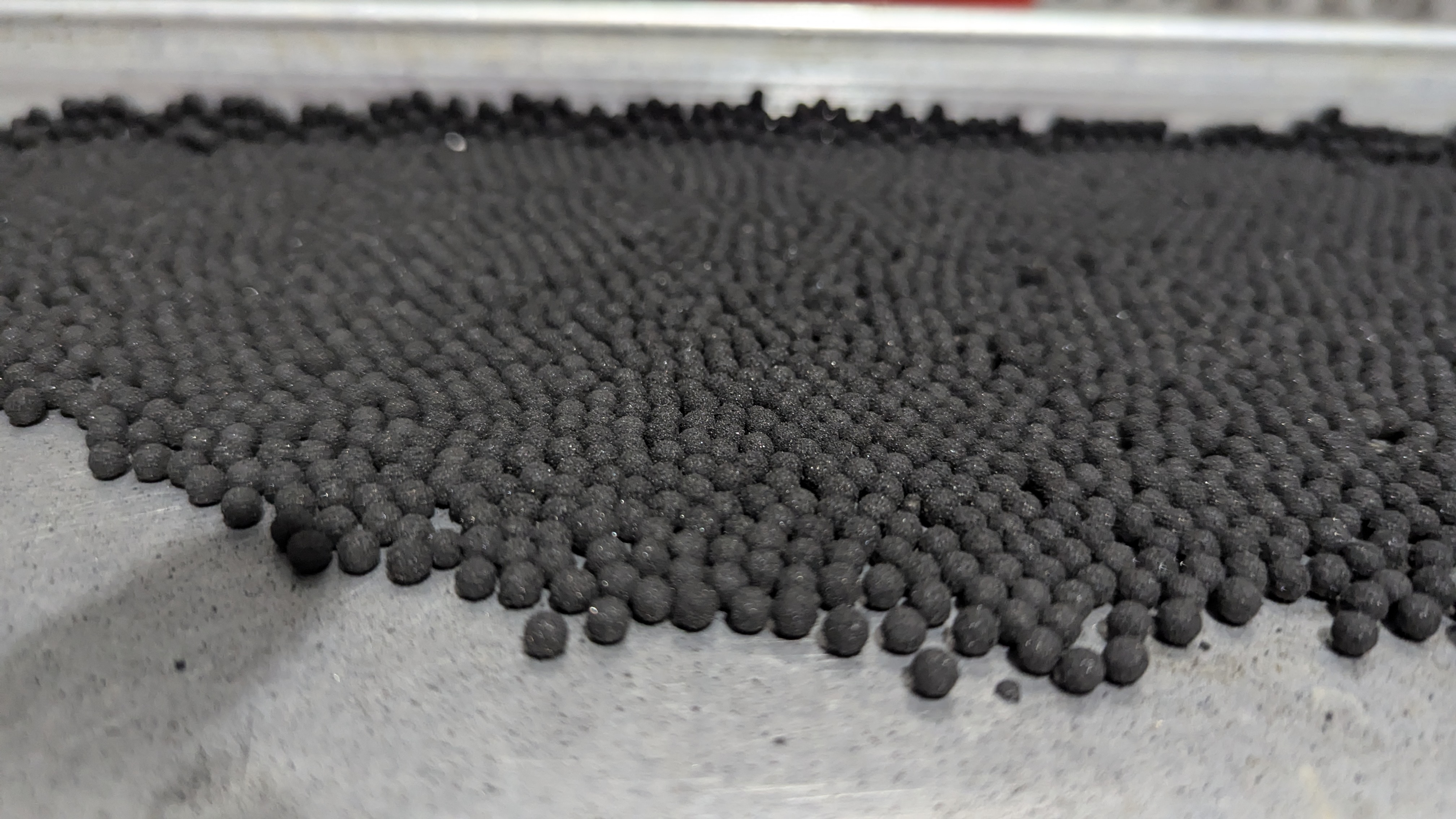 Miniatura 4 do modelo 3D Stackable Rolled Firework Star Sorter/Sieve/Screen