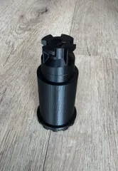 New Core One+ Spoolholder for 250G spools