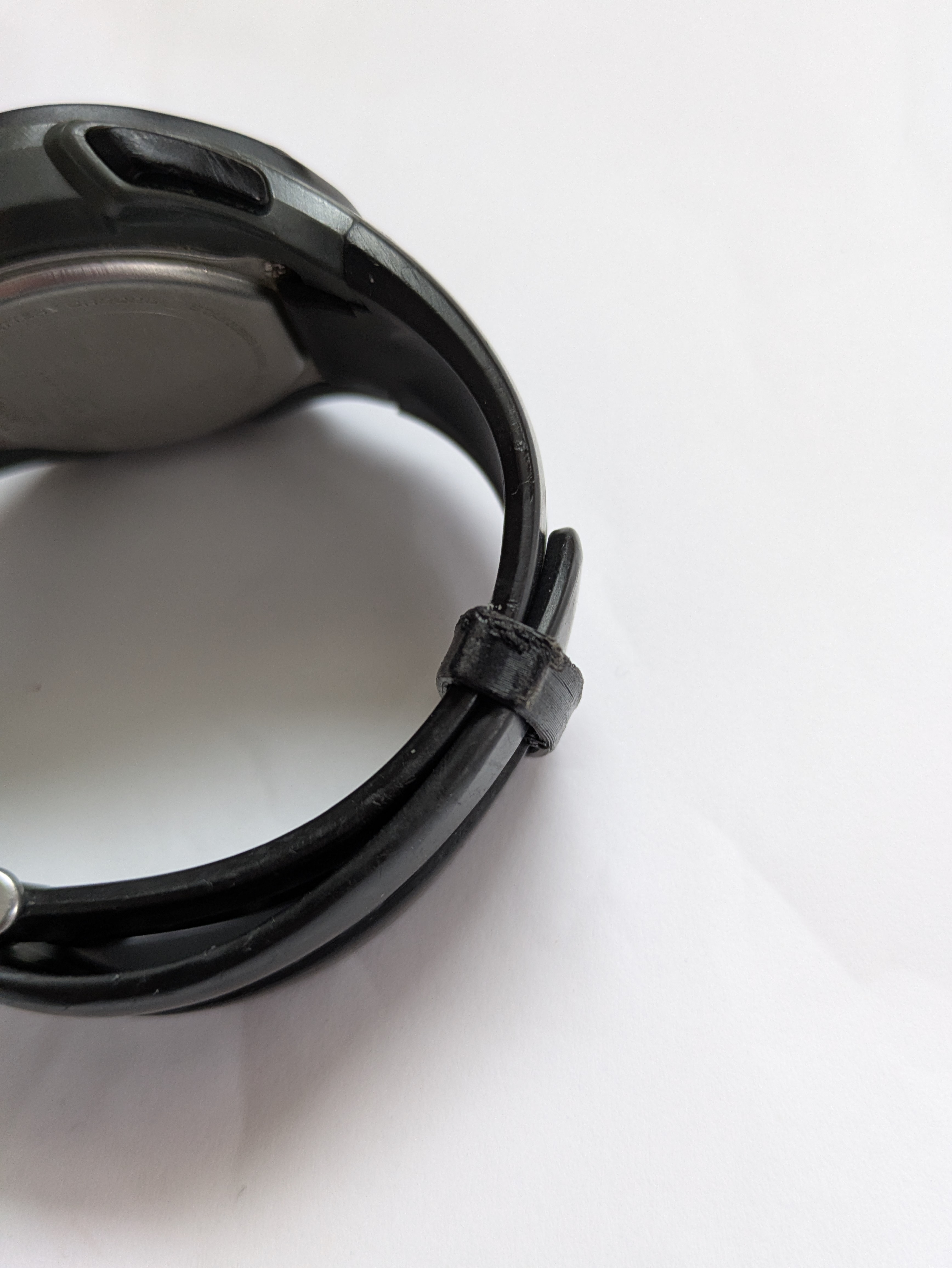 Timex Watch Strap Replacement Piece