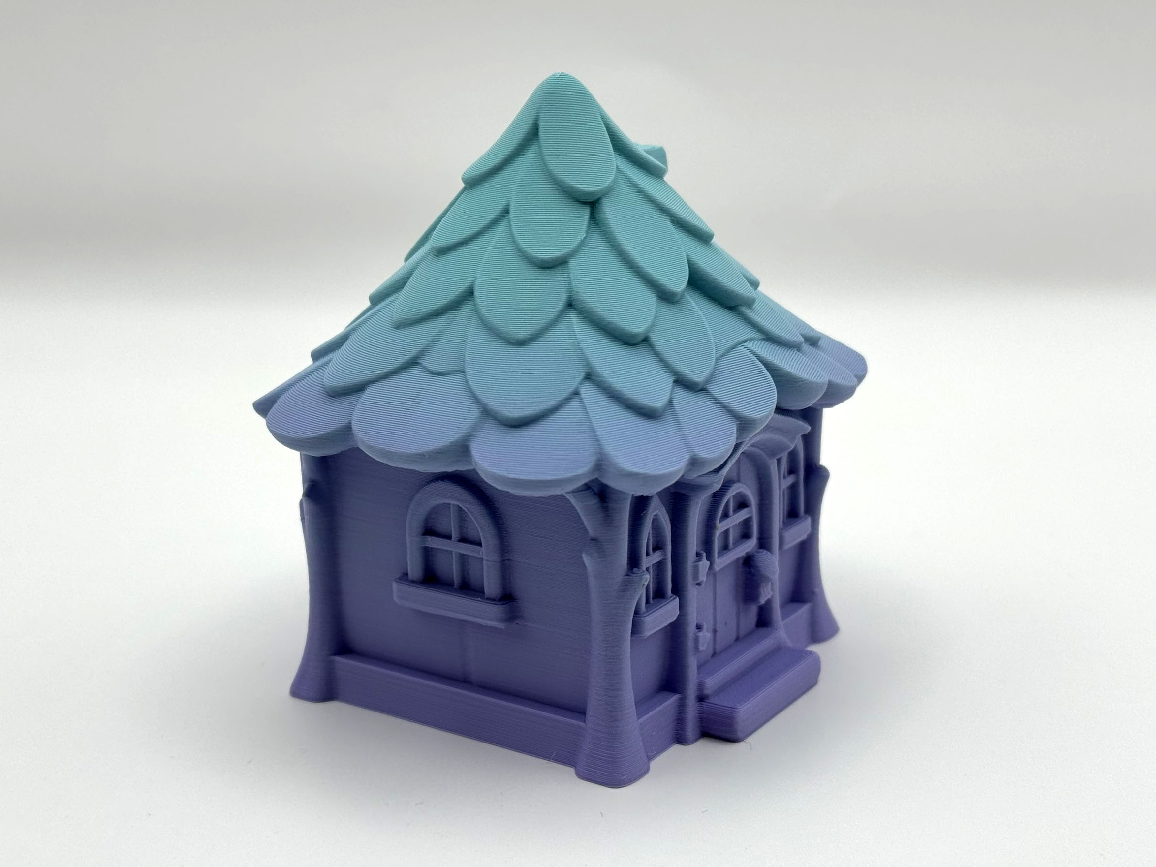 Snugleaf Cottage — miniatura 4