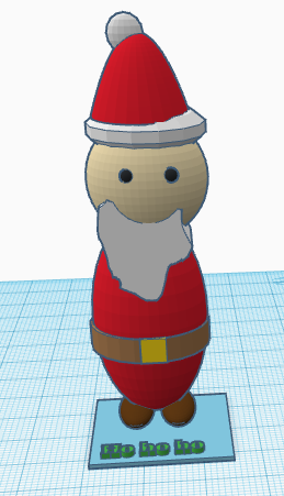 Santa Claus — miniatura 2