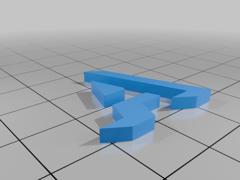 Shadow Alphabet — miniatura 2