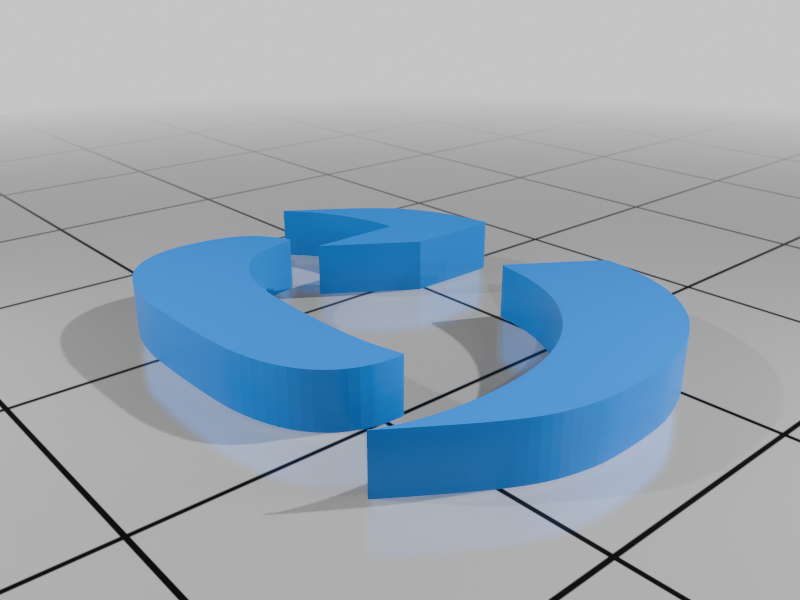 Shadow Alphabet — miniatura 4
