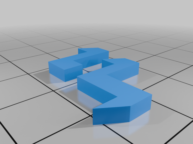 Shadow Alphabet — miniatura 7