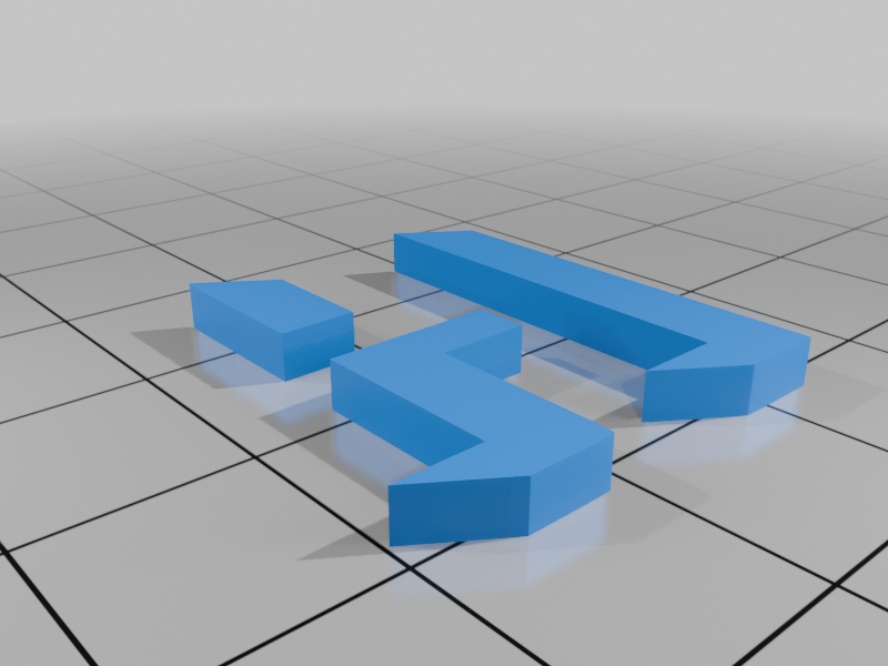 Shadow Alphabet — miniatura 9