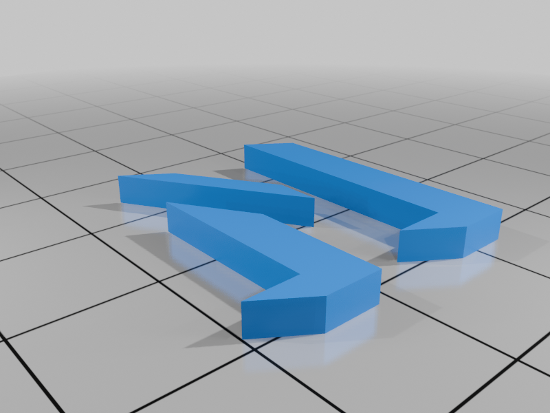 Shadow Alphabet — miniatura 15