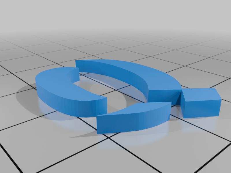 Shadow Alphabet — miniatura 18