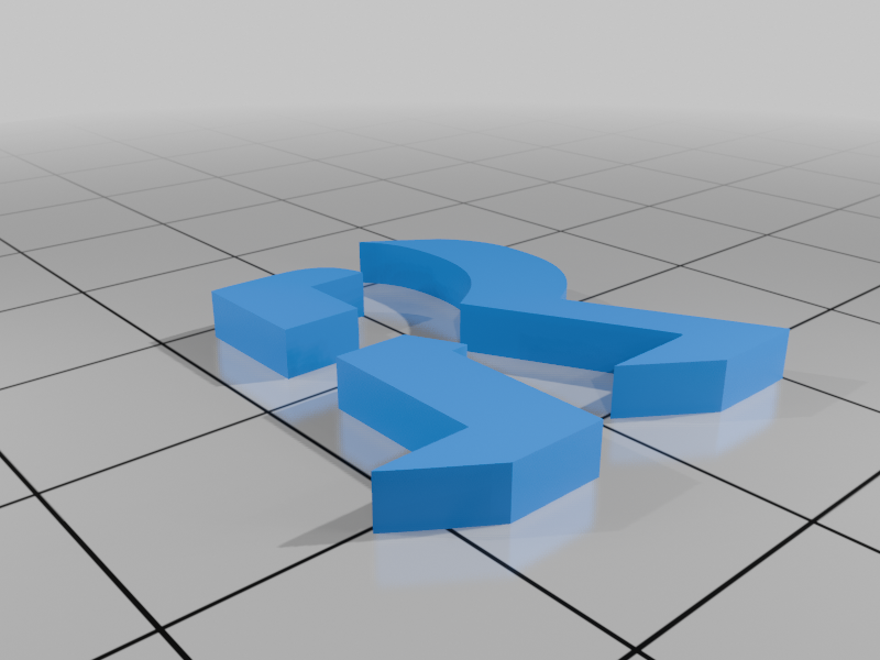 Shadow Alphabet — miniatura 19