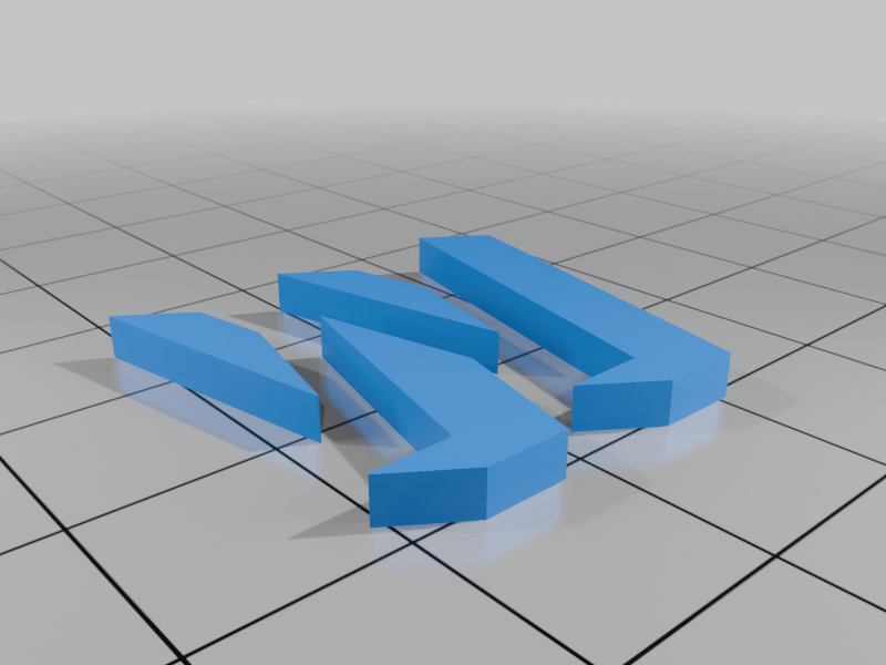 Shadow Alphabet — miniatura 24