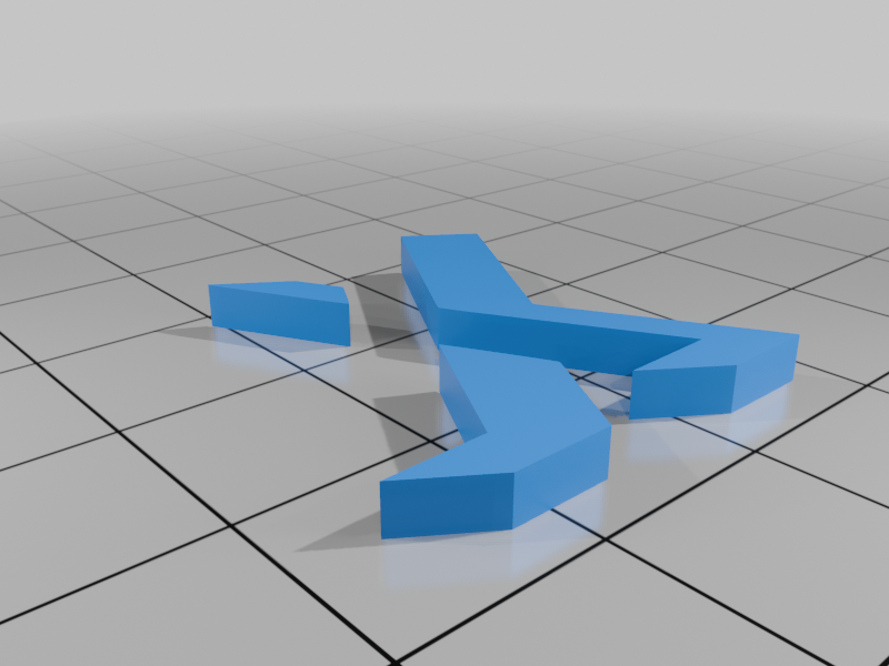 Shadow Alphabet — miniatura 25