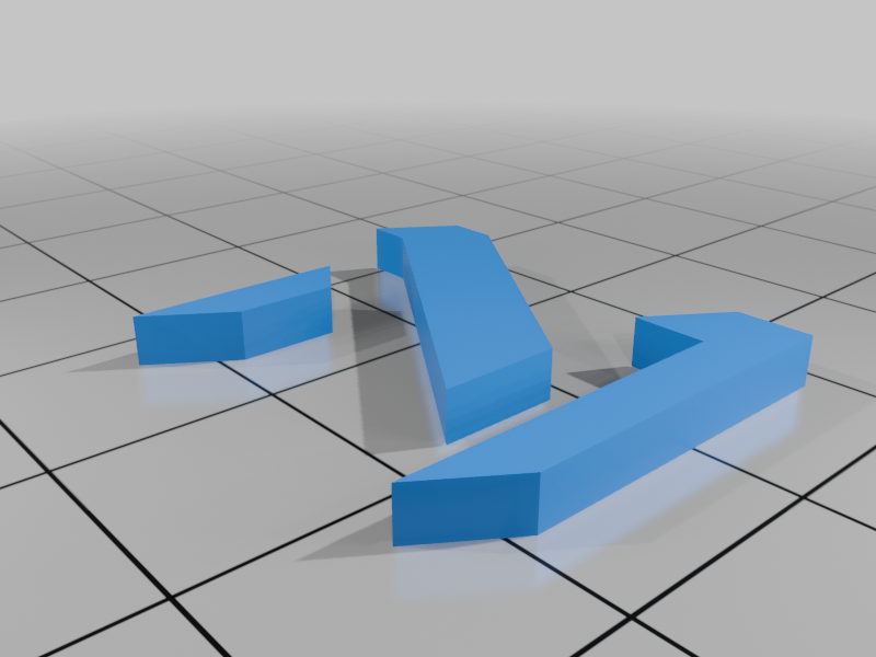 Shadow Alphabet — miniatura 27