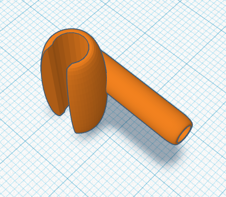 IKEA Mulig connector