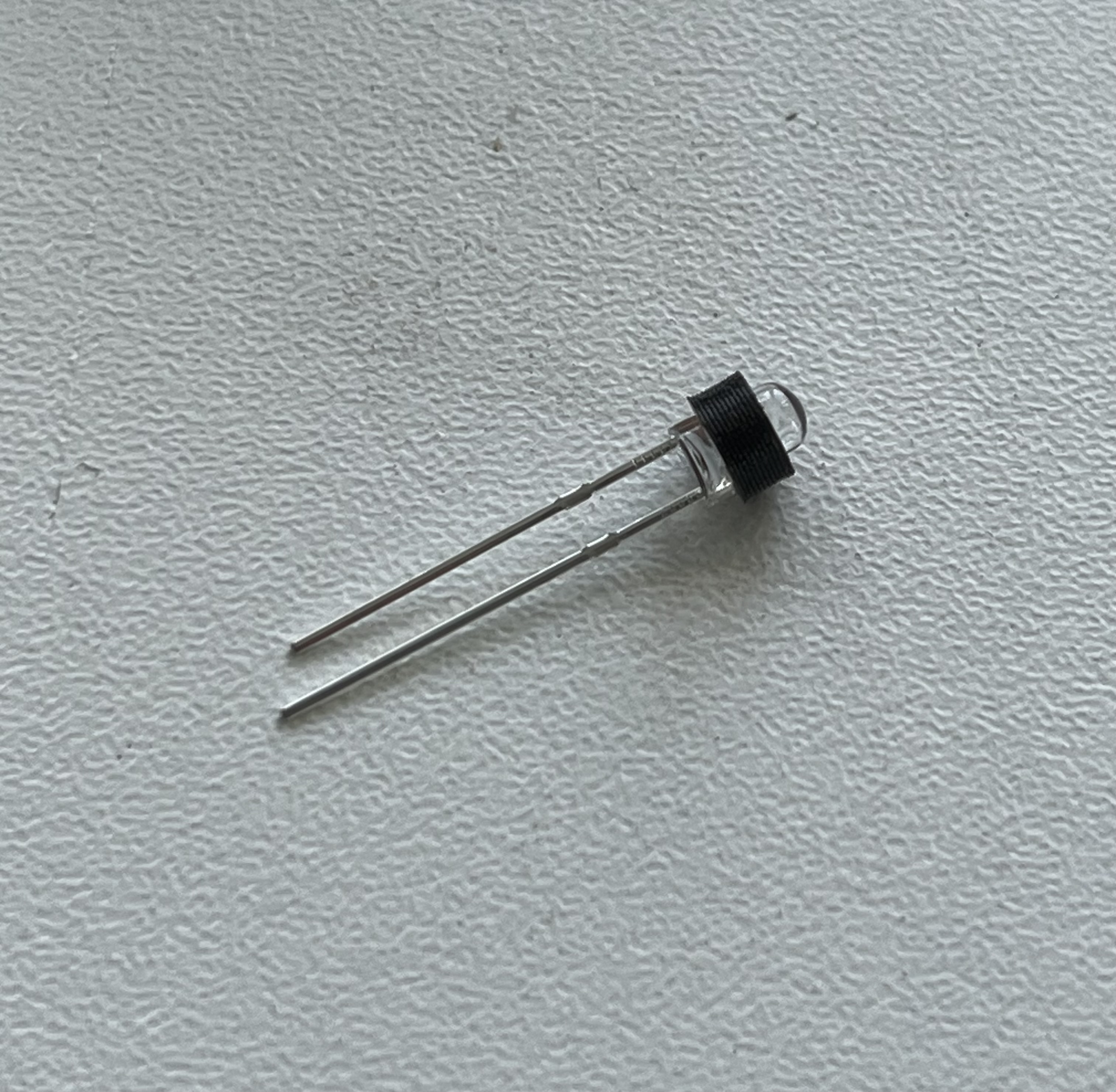 3mm-5mm LED Adapter