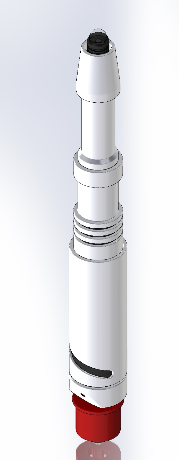 War Doctor's Sonic Screwdriver