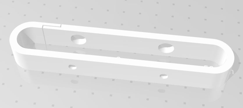 Cable holder