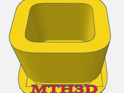 Rasierer Ständer
