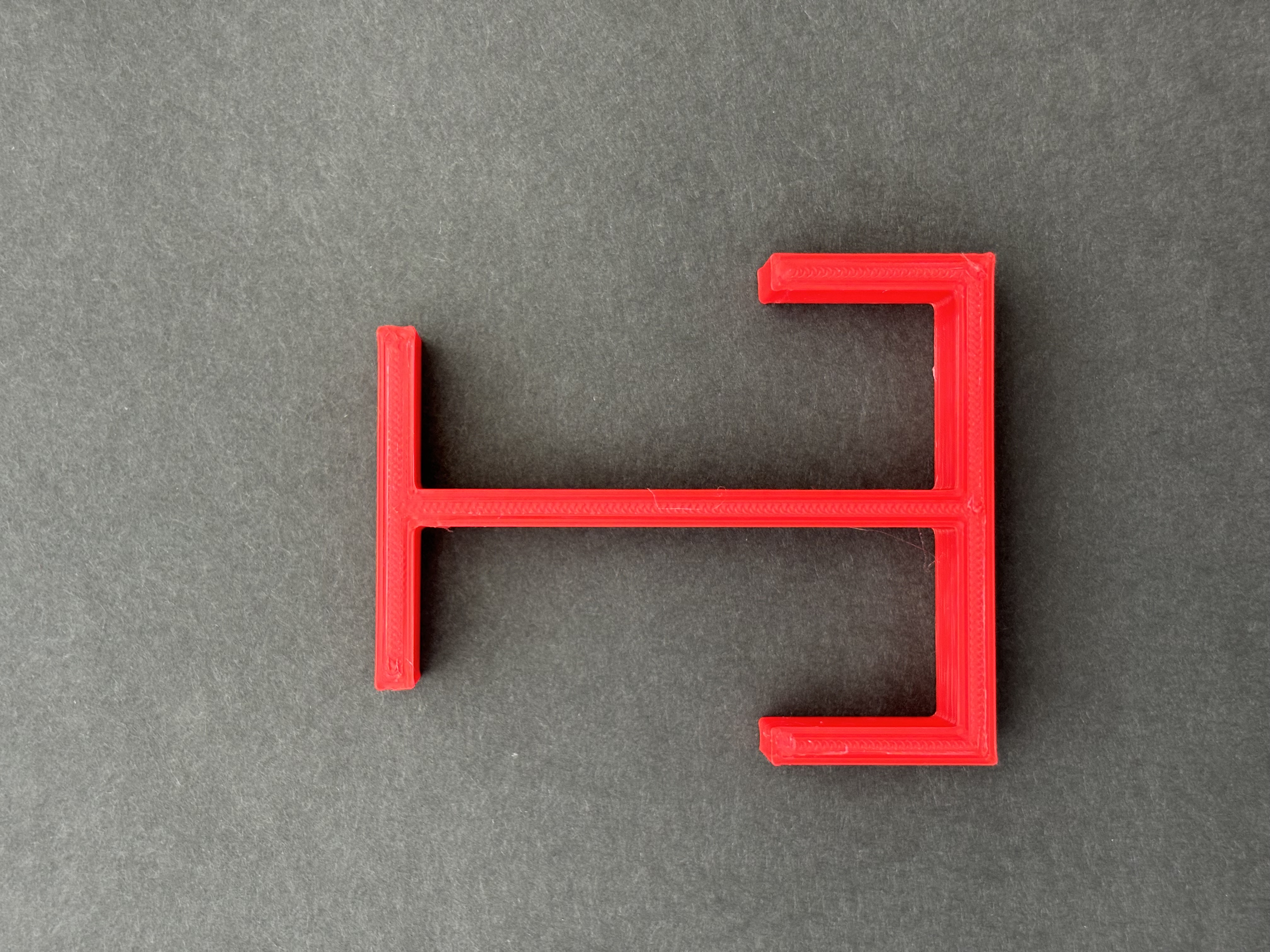 Cabel Holder — miniatura 2