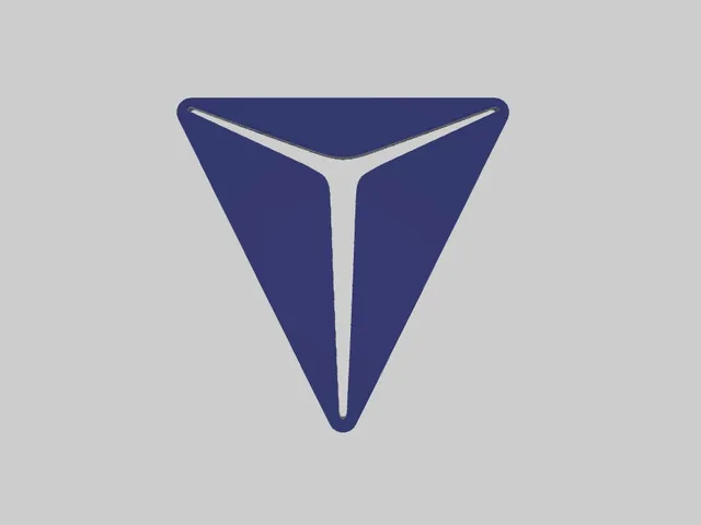 Deepal logo