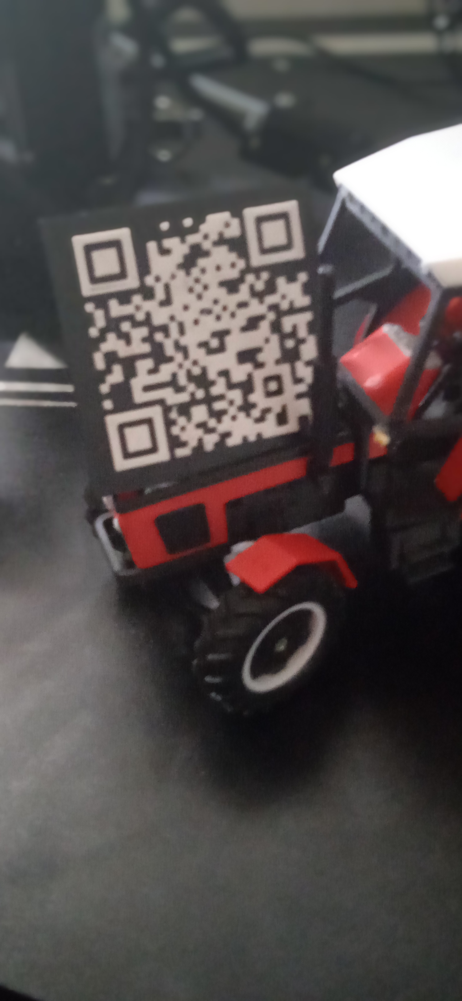 QR code for prusa3d.com — miniatura 2