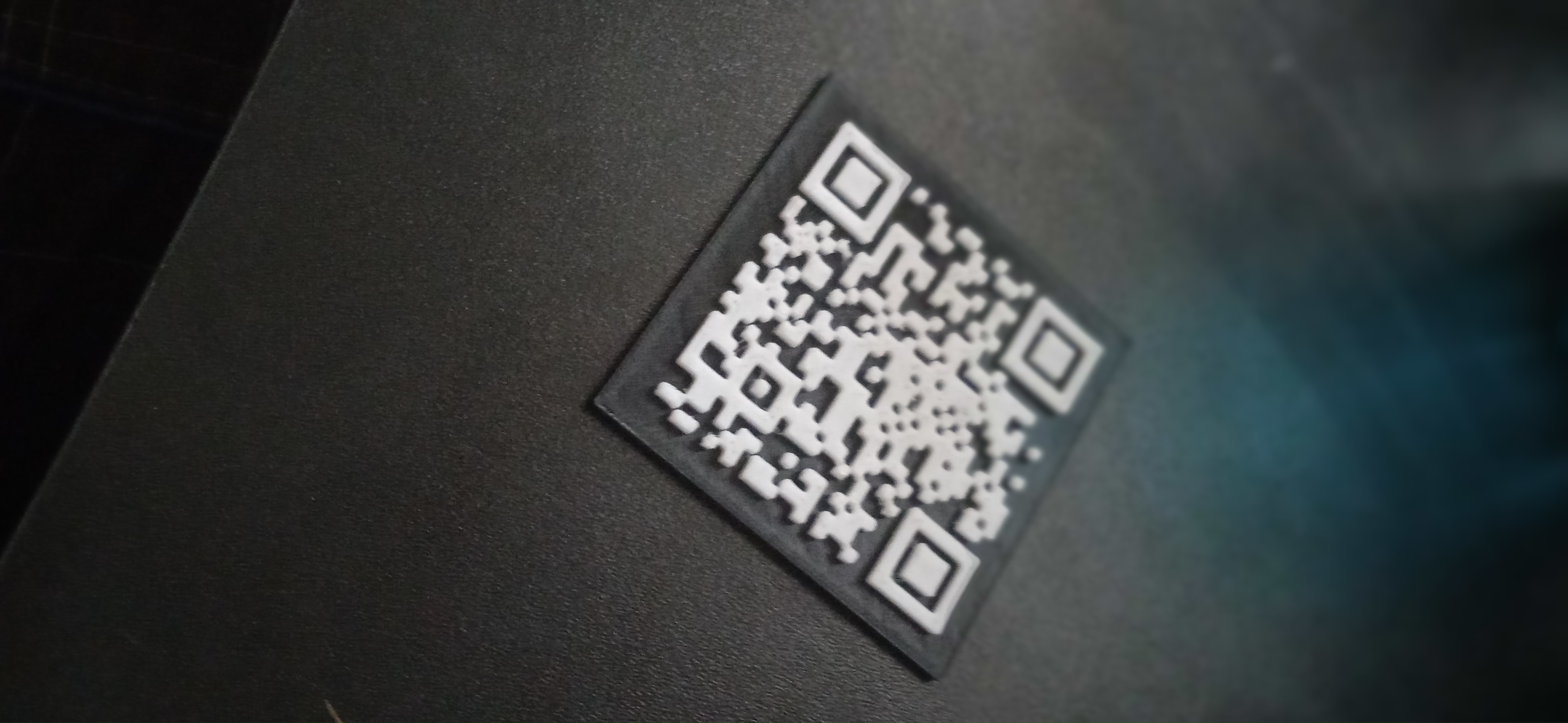 QR code for prusa3d.com — miniatura 3