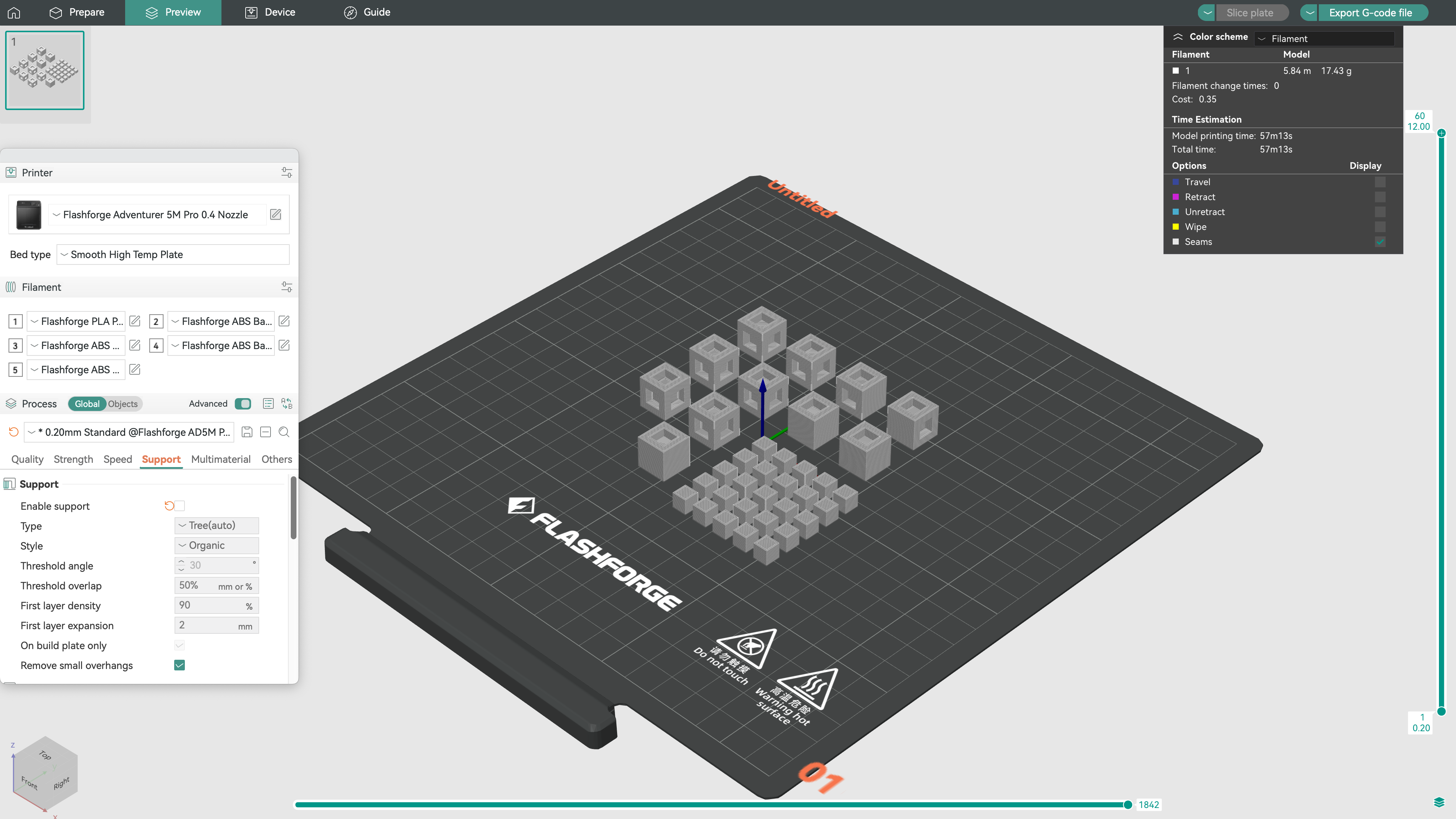 Pixel Builder — miniatura 2