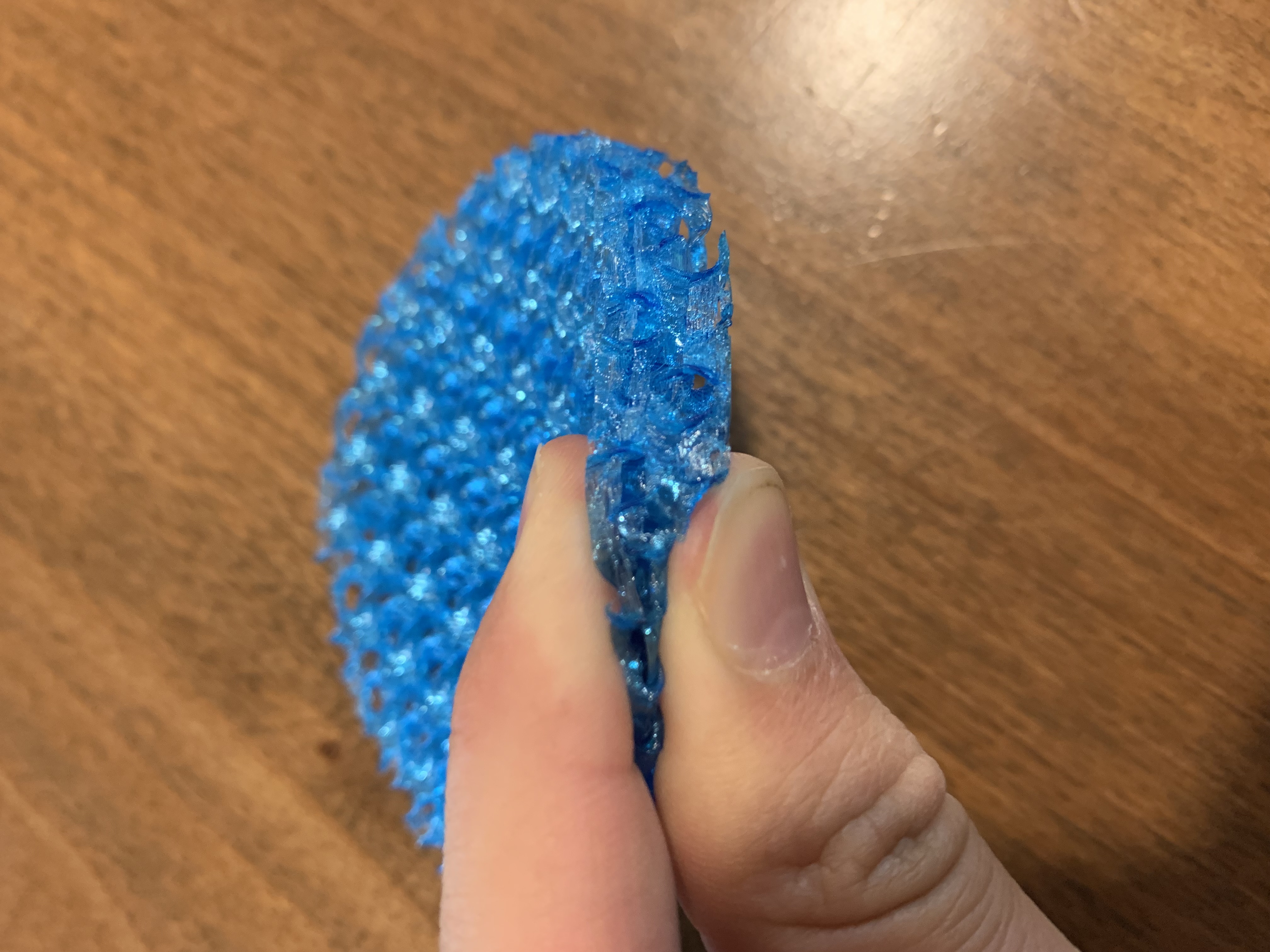 Squishy Gyroid Pad — miniatura 8