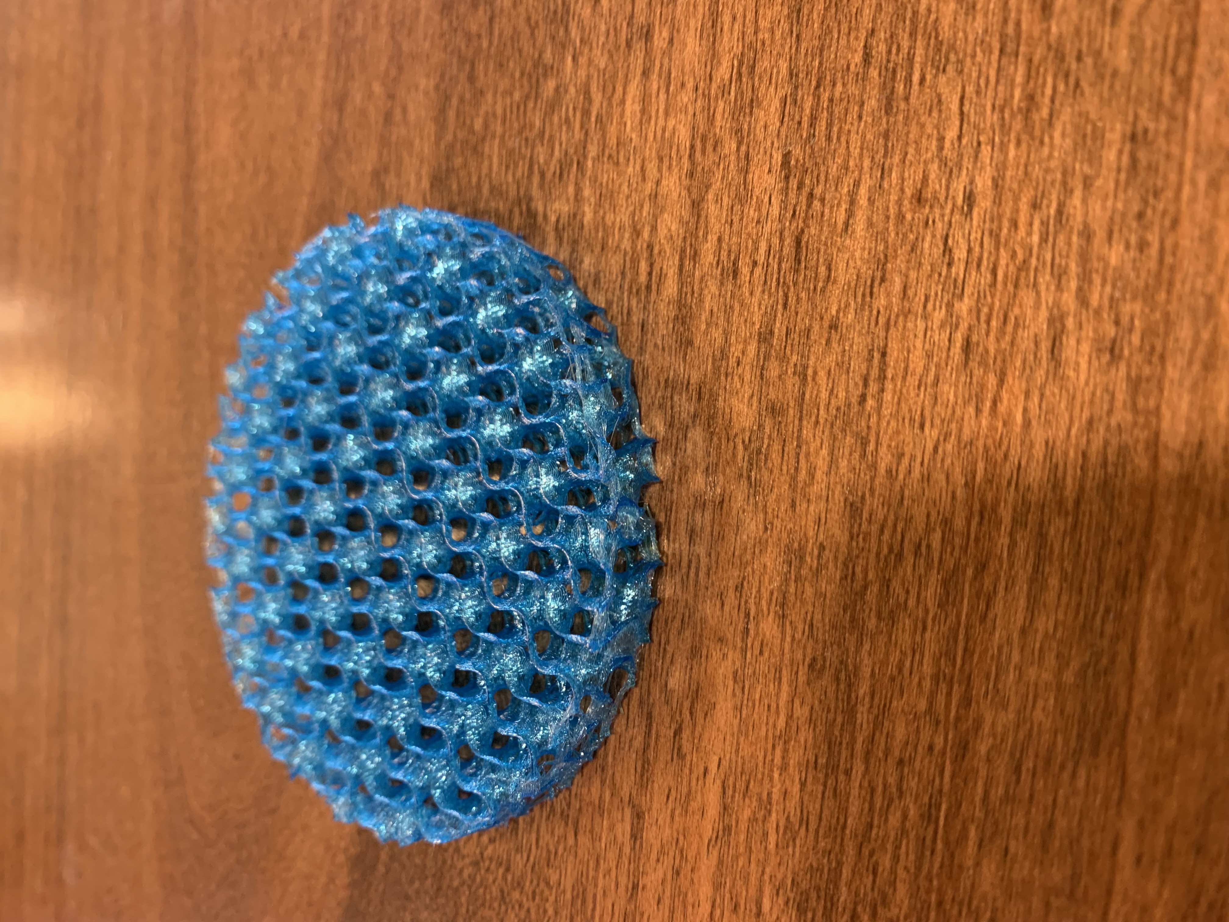Squishy Gyroid Pad — miniatura 7