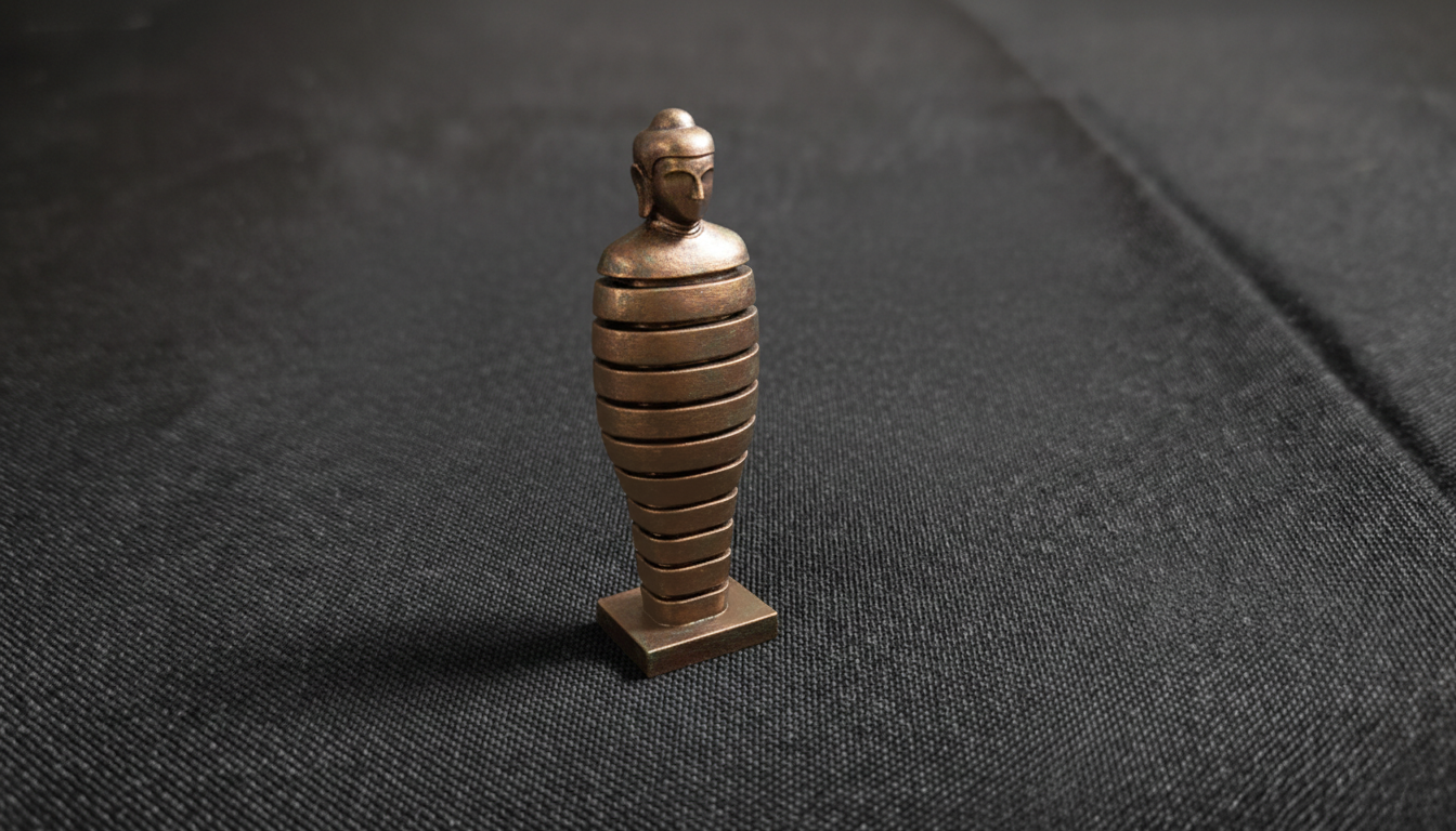 Sree Buddha-01