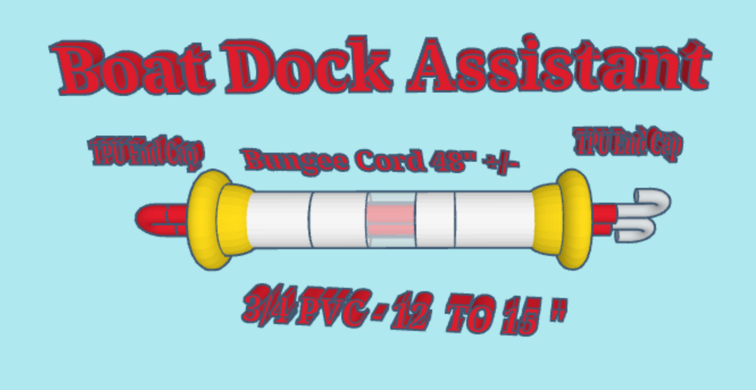 Boat Docking Assistant — miniatura 2