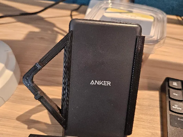 Fold 5 - Anker Wireless Charger Support