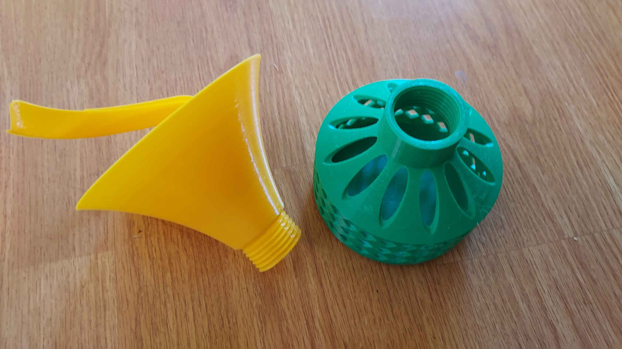 Vortex Coin Bank remix