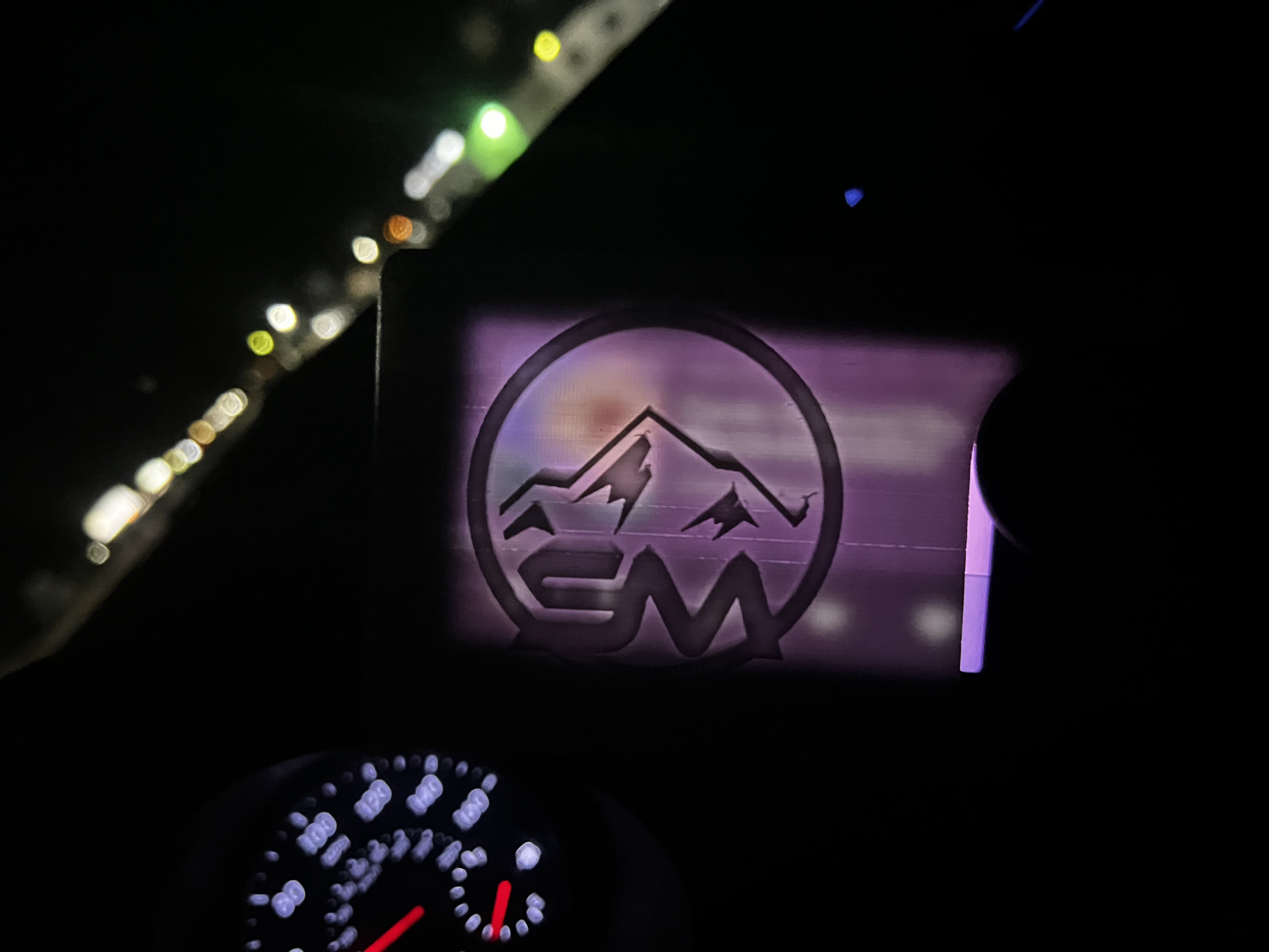 Spotify Car Thing Cover