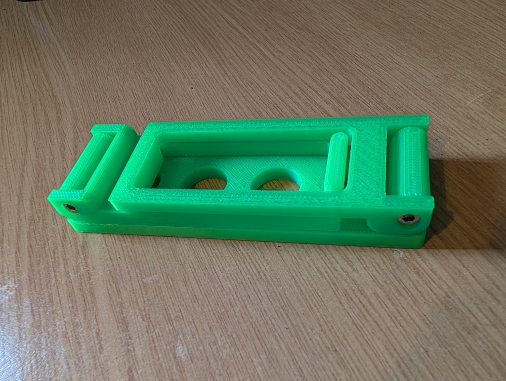 Foldable RC Shock Stand — miniatura 2