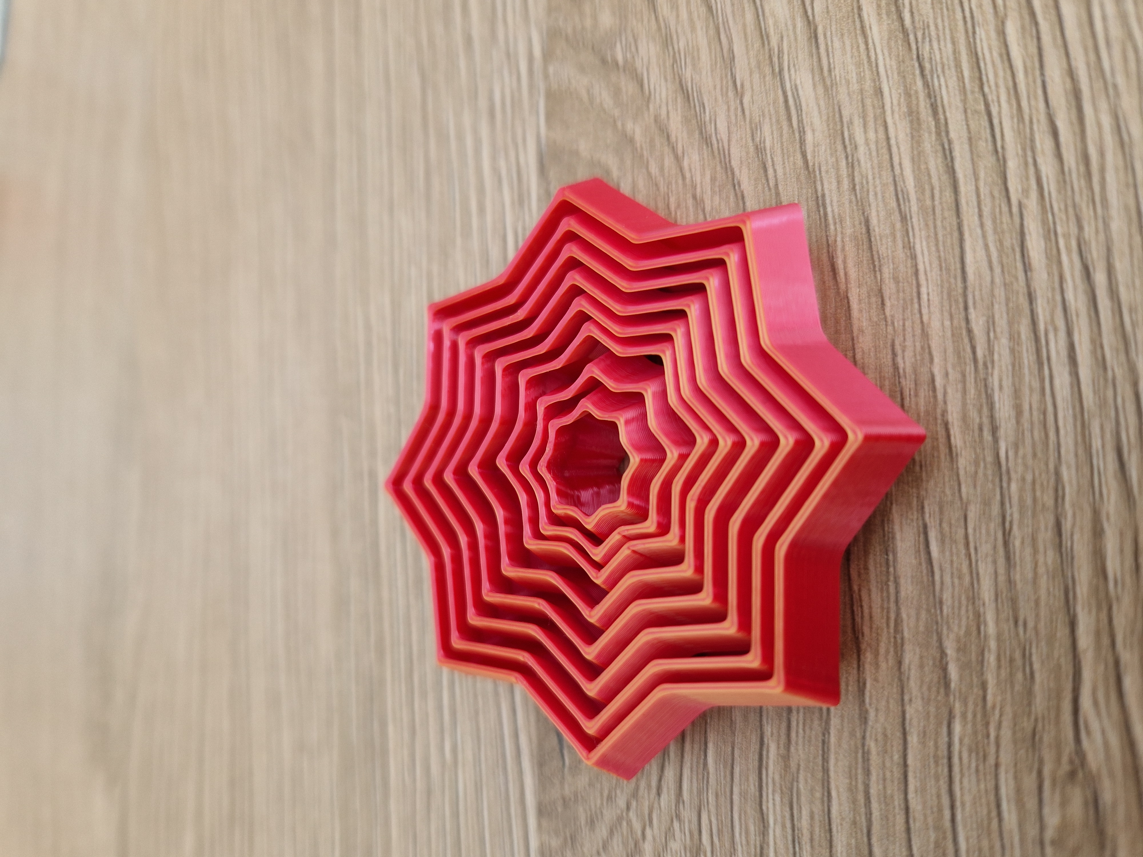 Fidget star(free to sell!)